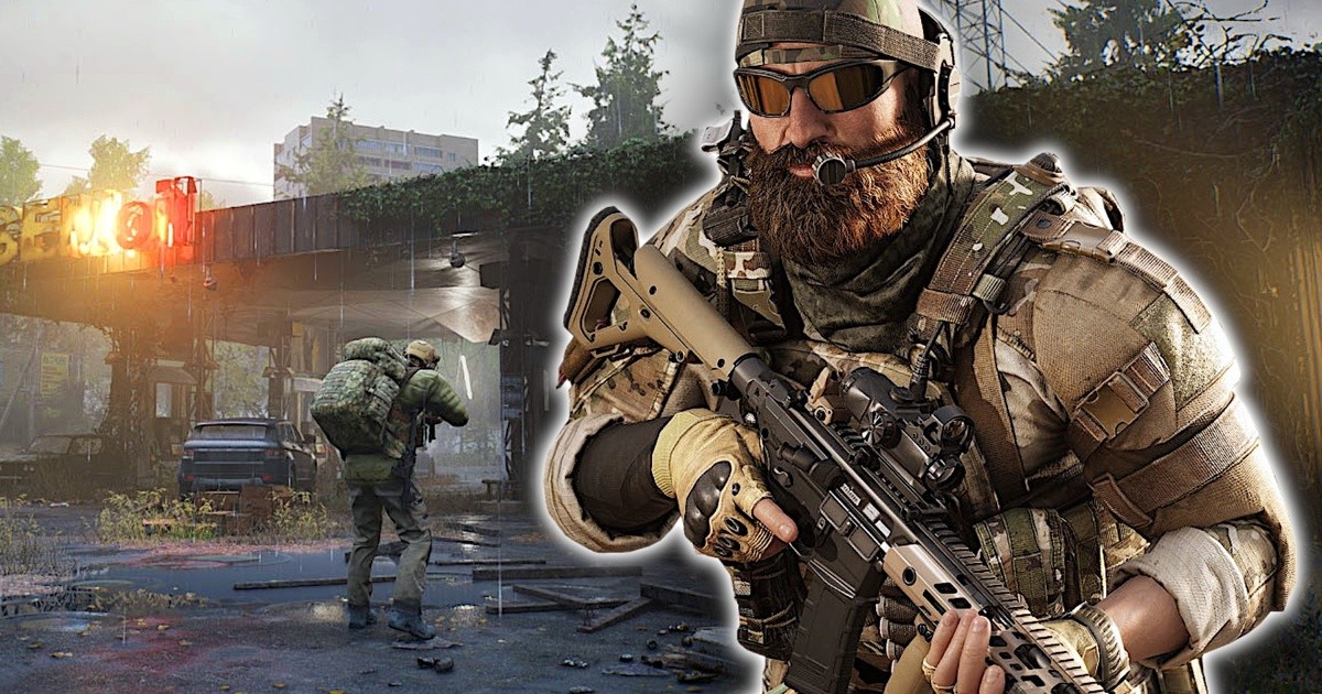 Project L T Neuer Hardcore Shooter Will Das Sein Was Tarkov