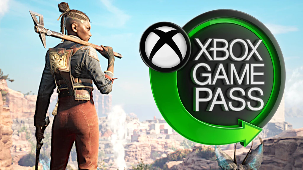 Xbox Und Pc Game Pass Alle Neuen Spiele Und Abgänge Im Juli 2024 Im