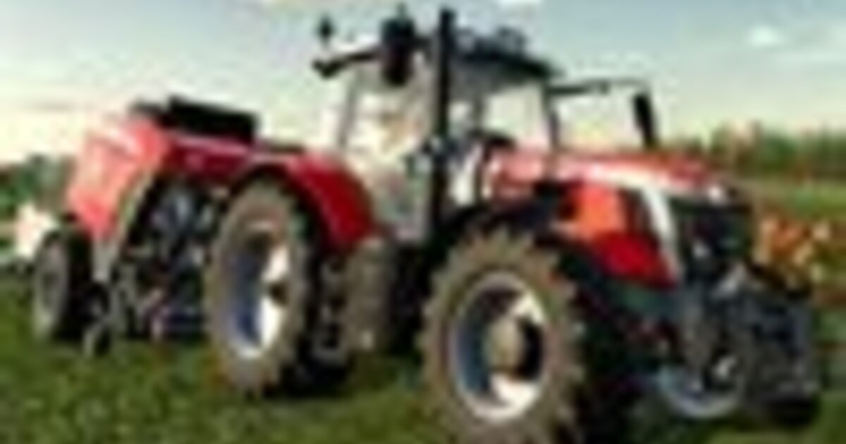 Landwirtschafts Simulator Neues Update Für Den Ls 22 Ist Da Sechs Neue Maschinen Inklusive 6389