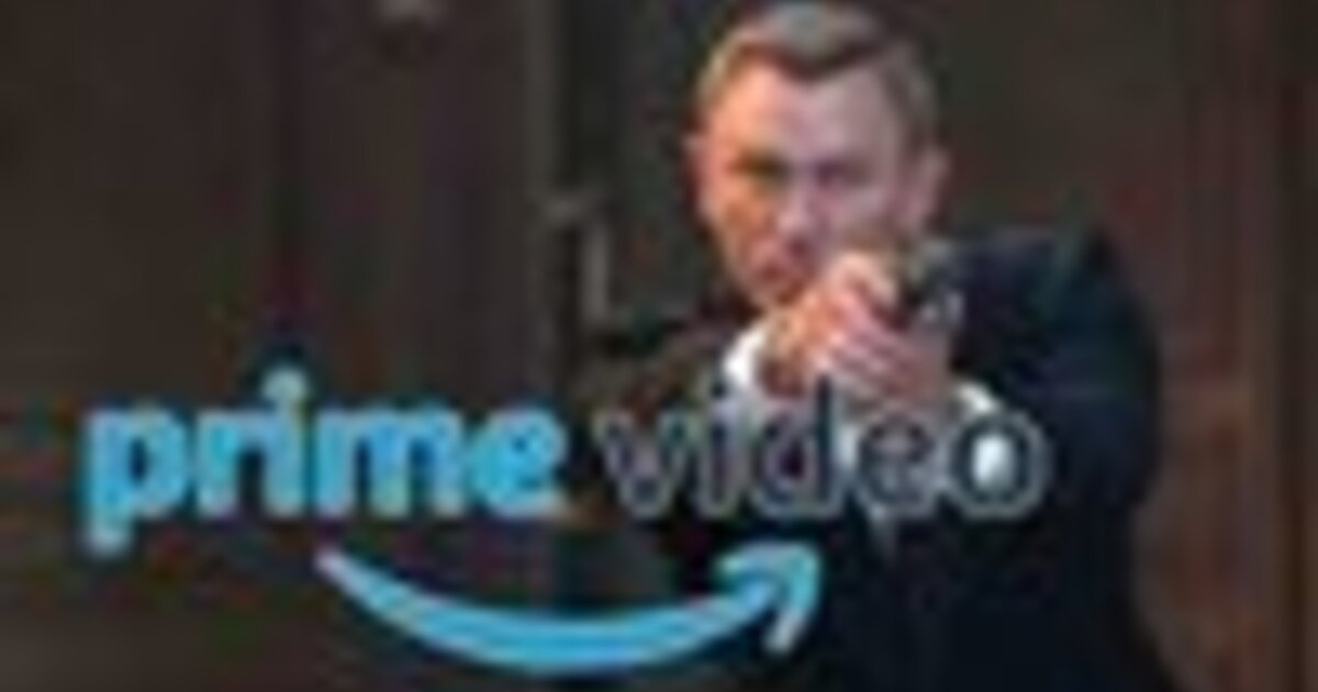 Prime Video Im Juni 2023 – Alle Neuen Filme Und Serien Im Amazon-Abo ...