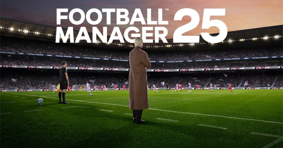 Football Manager 25 – PC system requirements comes with a new feature